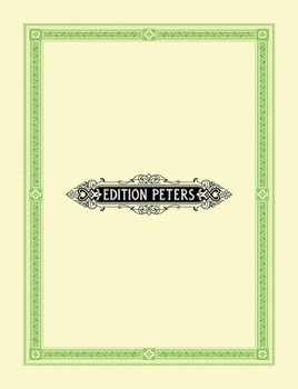 Paperback Du Bist Die Ruh Arranged for Trebles: Choral Octavo Book