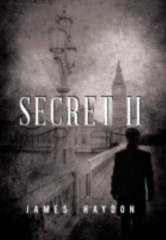 Hardcover Secret II Book