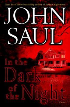 Hardcover In the Dark of the Night: A Novel Book