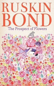 Paperback The Prospect of Flowers Book