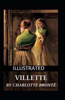 Paperback Villette Illustrated Book