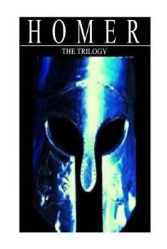 Homer: The Trilogy