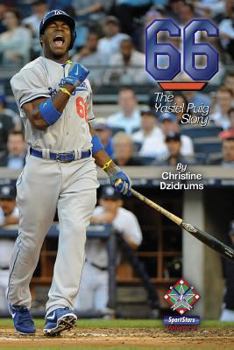 Paperback 66: The Yasiel Puig Story: SportStars Volume 3 Book