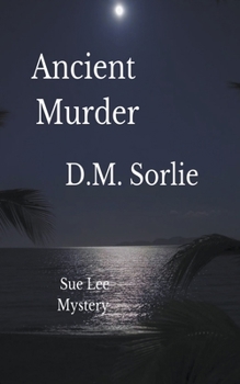 Paperback Ancient Murder Book