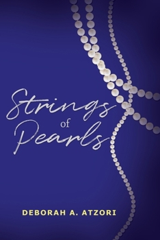 Paperback Strings of Pearls Book