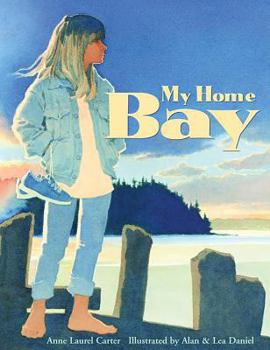 Paperback My Home Bay Book
