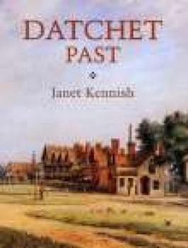 Hardcover Datchet Past Book