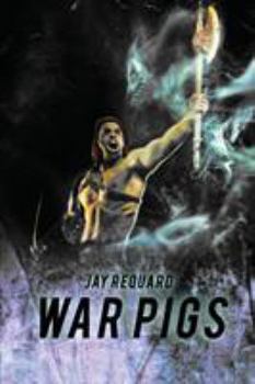 Paperback War Pigs Book