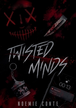 Twisted Minds (French Edition)