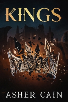 Paperback Kings Book