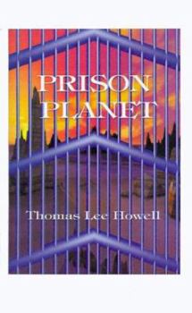 Paperback Prison Planet Book