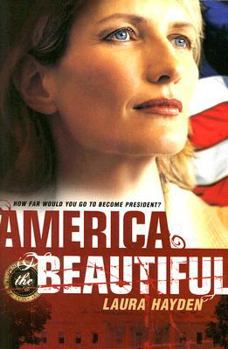 America the Beautiful - Book #1 of the America