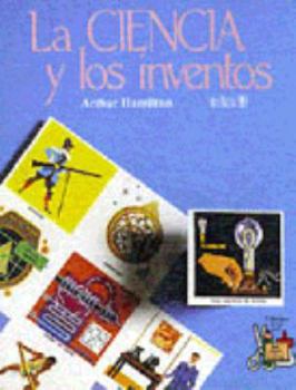 Paperback La Ciencia Y Los Inventos (Spanish Edition) [Spanish] Book