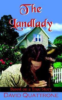 Paperback The Landlady: Based on a True Story Book