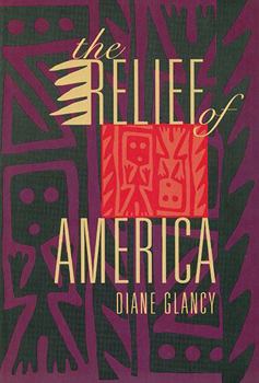 Paperback The Relief of America Book