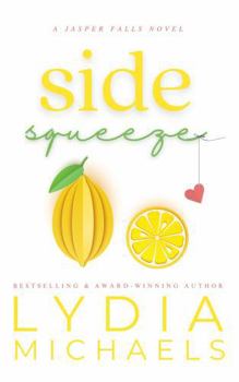 Paperback Side Squeeze [Large Print] Book