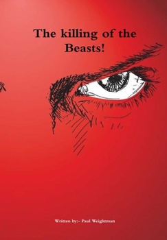 Hardcover The killing of the Beasts Book