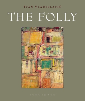 Paperback The Folly Book