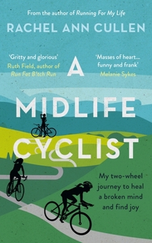 Paperback A Midlife Cyclist Book