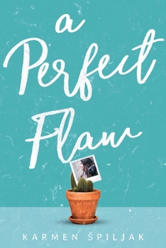 Paperback A Perfect Flaw Book