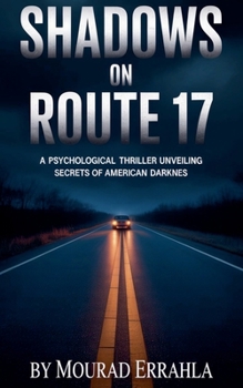 Paperback Shadows on Route 17 Book