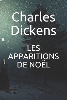 Paperback Les Apparitions de No?l [French] Book