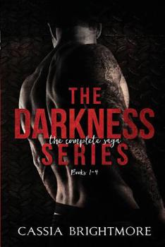Paperback The Darkness Series: The Complete Saga Book