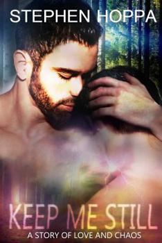 Paperback Keep Me Still Book