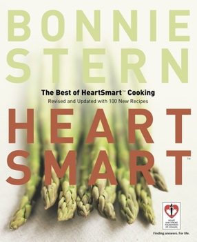 Paperback Heartsmart: The Best of HeartSmart Cooking Book