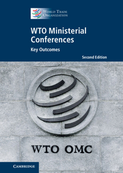 WTO Ministerial Conferences: Key Outcomes