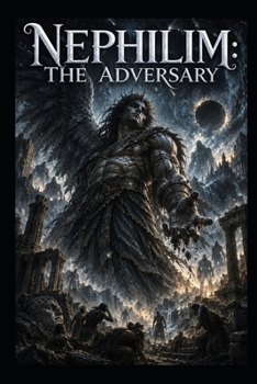 Paperback Nephilim: The Adversary Book