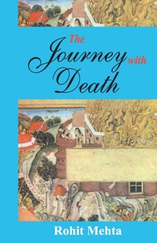 Paperback Journey with Death Book
