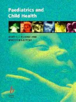 Paperback Paediatrics and Child Health Book