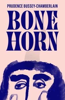 Paperback Cipher Press Bone Horn. Book