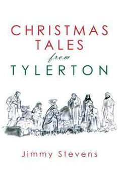 Paperback Christmas Tales from Tylerton Book