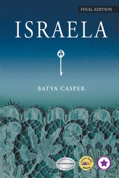 Paperback Israela: Final Edition [Large Print] Book