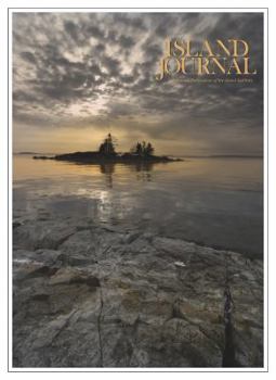 Paperback Island Journal : An Annual Publication of the Isla Book