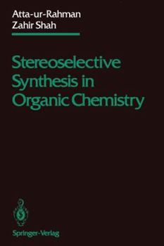 Paperback Stereoselective Synthesis in Organic Chemistry Book