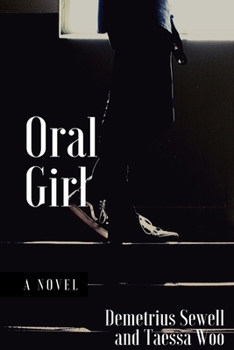 Paperback Oral Girl Book
