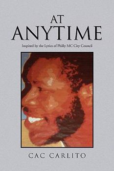Paperback At Anytime Book