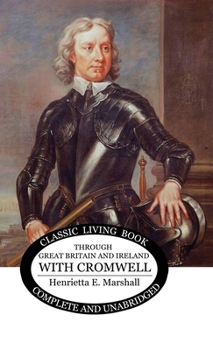 Hardcover Through Britain with Cromwell Book