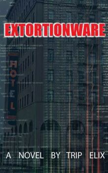 Paperback Extortionware Book