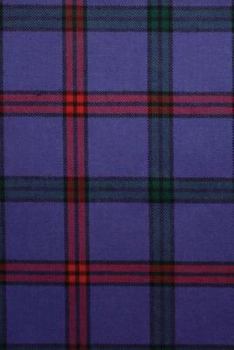 Montgomery Tartan Plaid Journal