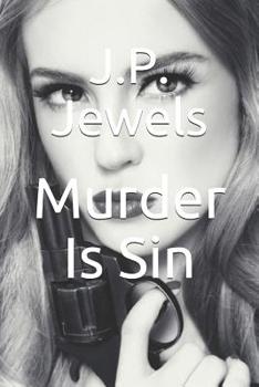 Paperback Murder Is Sin Book