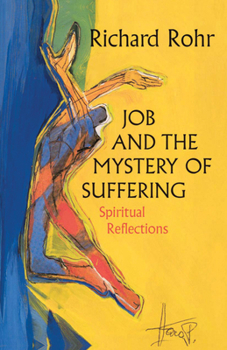 Paperback Job and the Mystery of Suffering: Spiritual Reflections Book
