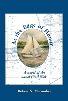 Paperback At the Edge of Honor Book