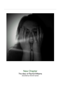 New Chapter: The diary of Rachel Williams