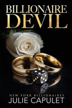 Billionaire Devil (New York Billionaires)