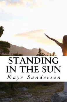 Paperback Standing in the Sun Book