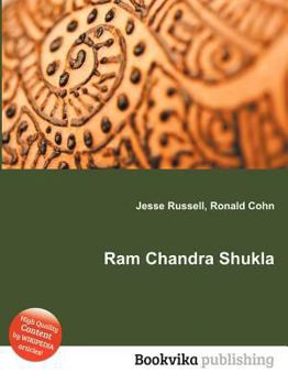 Paperback RAM Chandra Shukla Book